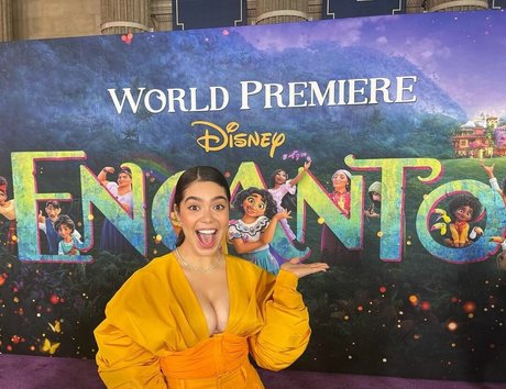 Aulii Cravalho heiße nacktheit fotos
