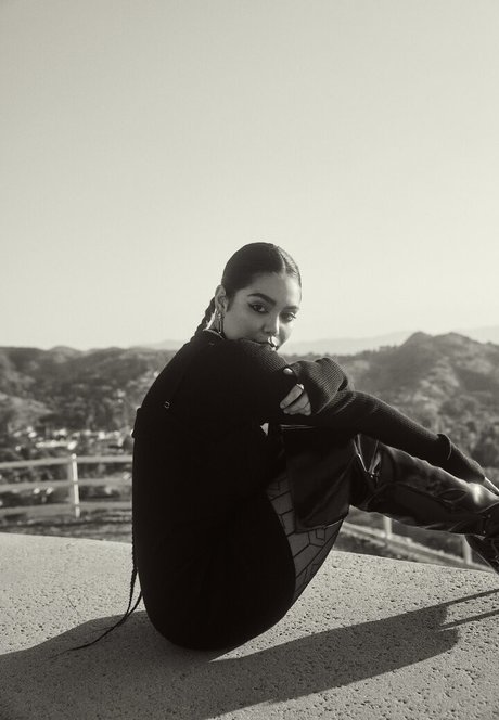 Aulii Cravalho schöne freie galerien