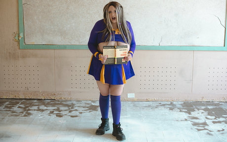 ebenholz-dildo onlyfans heiße nackt bild