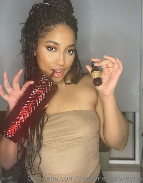theremedybyreyna porno bilder