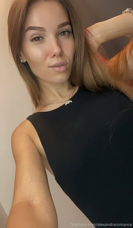 alexandraromance hd exklusive foto