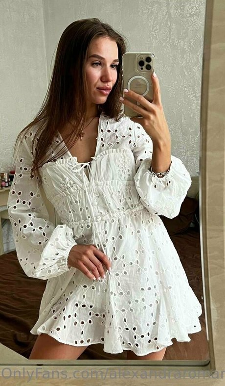 alexandraromance kostenlose nackt fotos