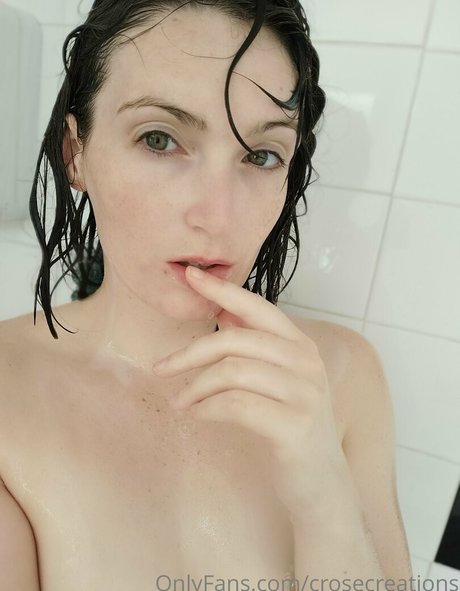 crosecreations xxx nackt foto