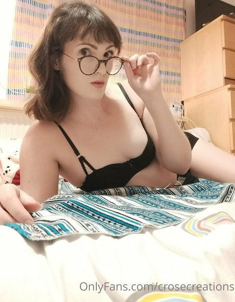 crosecreations xxx nackte bilder