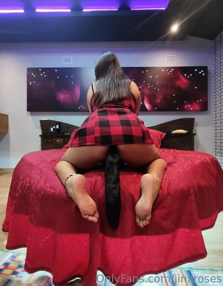 jinxroses sexy xxx galerien