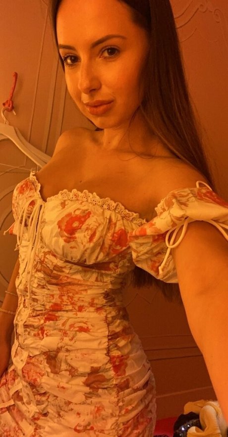 mollina rae top freie foto