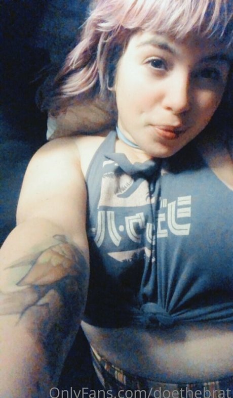 doethebrat top pornografische archiv