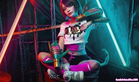 Le Josette kunst porno galerien