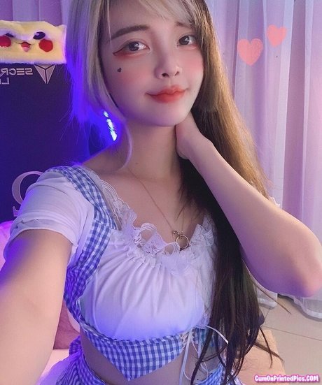 Le Josette xxx sexy foto