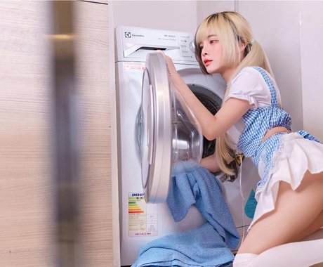 Le Josette hübsche freie archiv