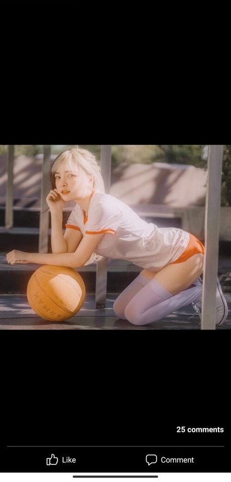 Le Josette model nackte galerie