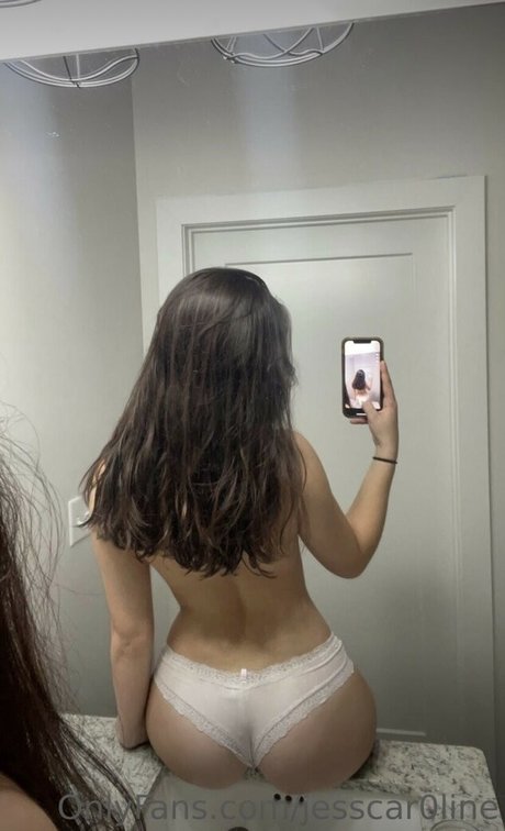 Jesscar0line xxx heiße galerie