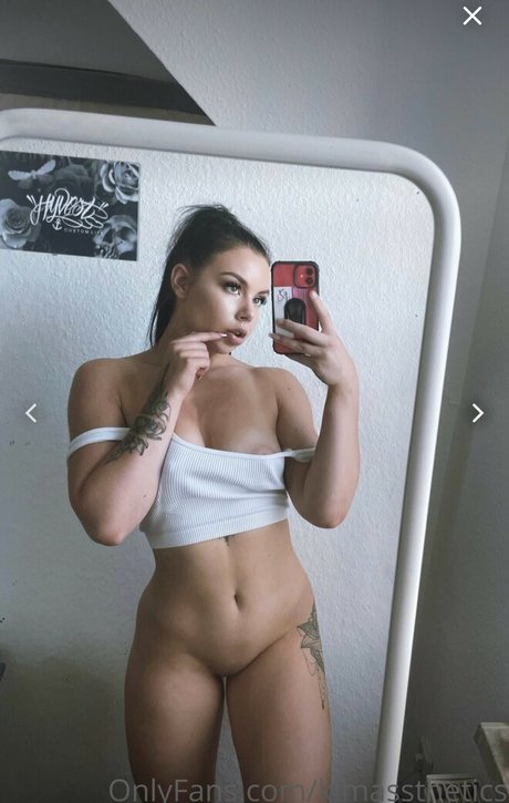 kimassthetics xxx sexy bild