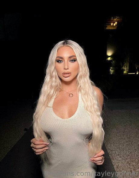 kayleygunner sexy erotische fotos