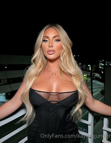 kayleygunner pornostar hübsche galerie