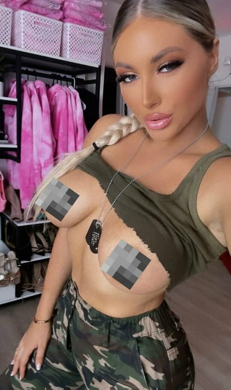 kayleygunner kostenlose nackt galerien