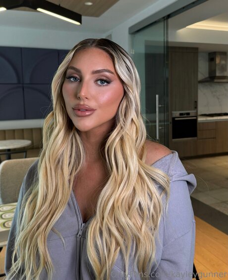 kayleygunner nackt top galerien