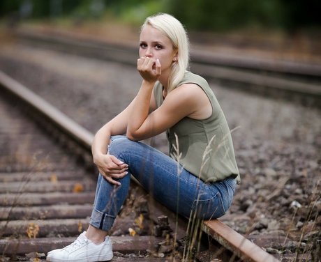 Kristina Marie Buley beste nacktheit fotos