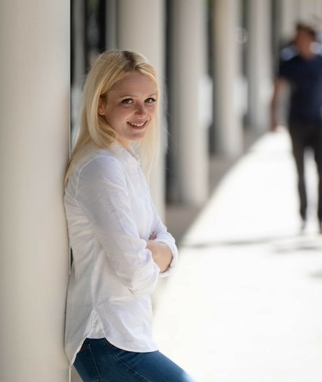 Kristina Marie Buley porno nackt fotos