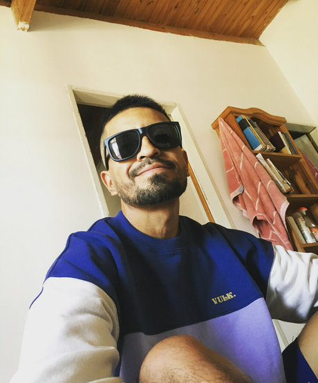 hermannwalt nackt kunst fotos