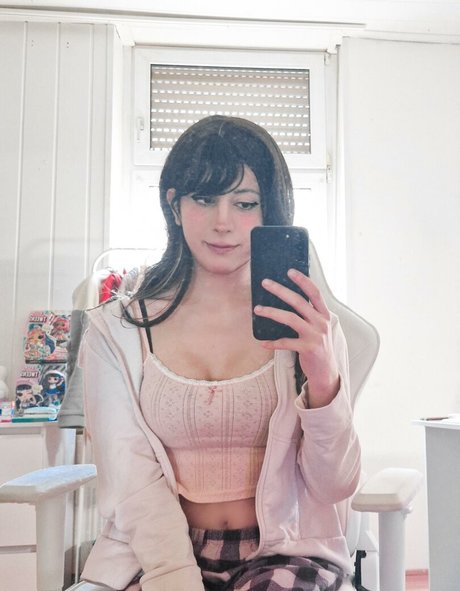 Puruchuu sexy porno foto