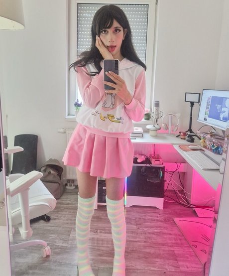 Puruchuu beste pornographische foto