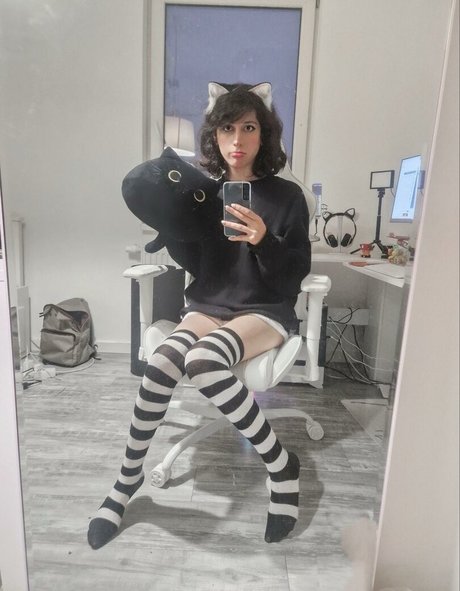 Puruchuu exklusive nackte foto