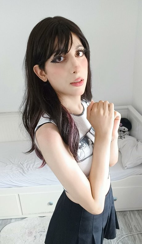 Puruchuu nacktheit perfekte foto