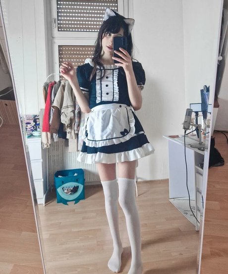 Puruchuu exklusive nacktheit galerien