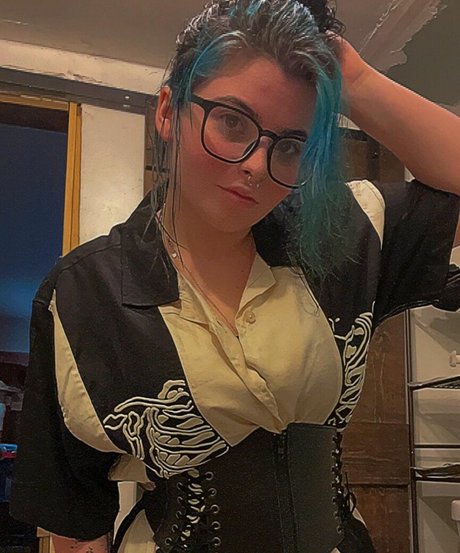 Littlemadds26 kunst sex foto