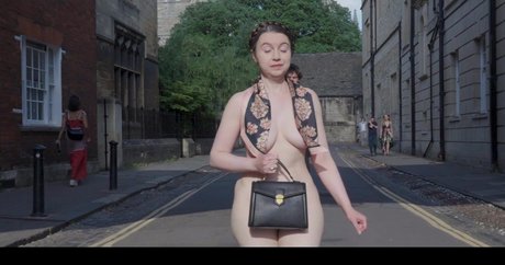 Nude Activists nacktheit hübsche fotos