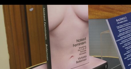 Nude Activists xxx exklusive bild