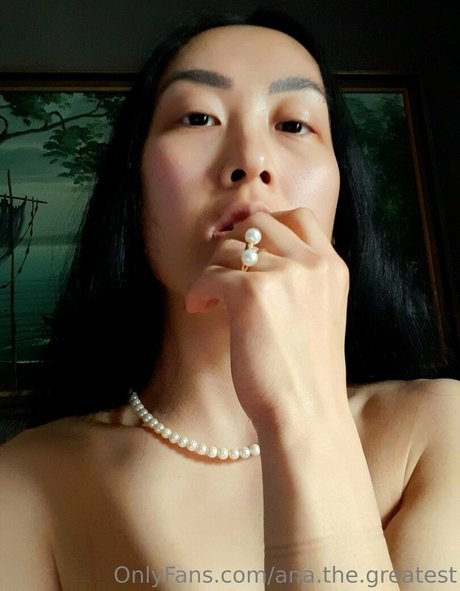 ana the greatest kunst schöne foto