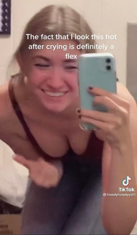 Howdyhowdyyall1 freie nackte bild