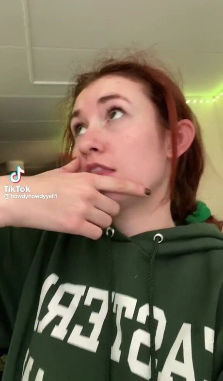 Howdyhowdyyall1 pornografische fotos