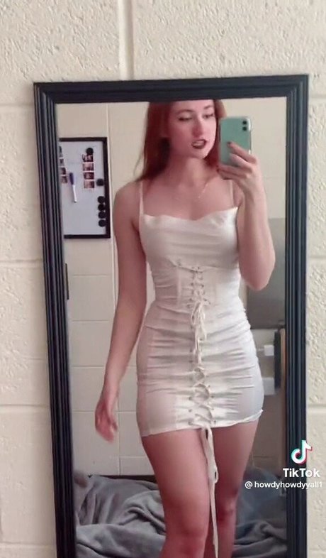 Howdyhowdyyall1 pornostar erotische foto