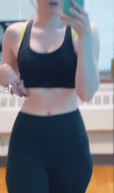 Howdyhowdyyall1 beste pornographische bild