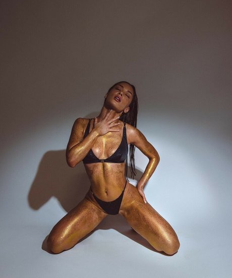 Anja Blagojevic hd nette bild