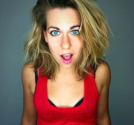 Ali Spagnola porno nackte archiv