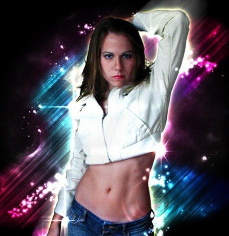 Ali Spagnola top akt galerien