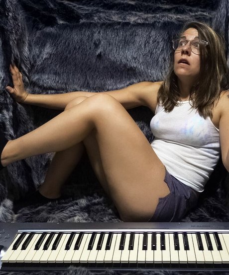 Ali Spagnola kostenlose nackt bilder