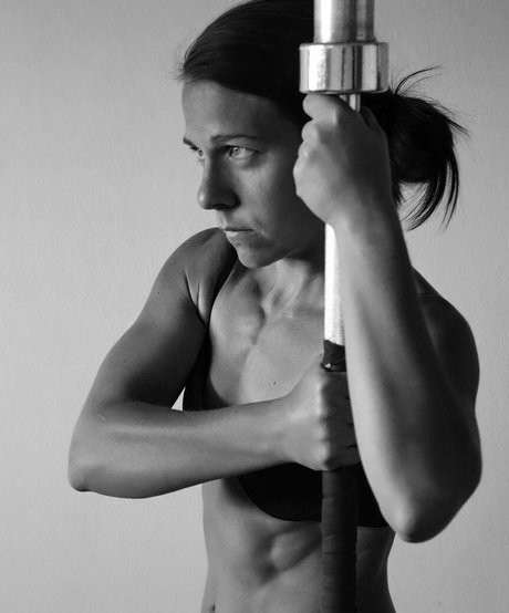 Ali Spagnola nette fotos