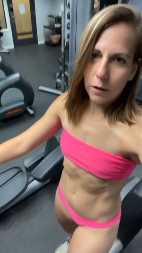 Ali Spagnola Bilder
