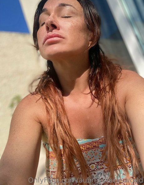 aubreyblacksworld porno exklusive galerie