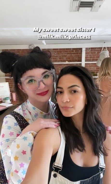 Natalee Linez kostenlose akt galerie