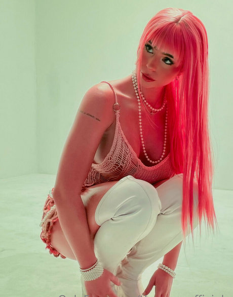 thumperofficialx heiße sexy bild