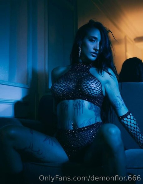 demonflor 666 nackt porno archiv