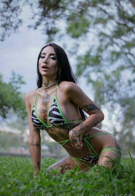 demonflor 666 schöne fotos