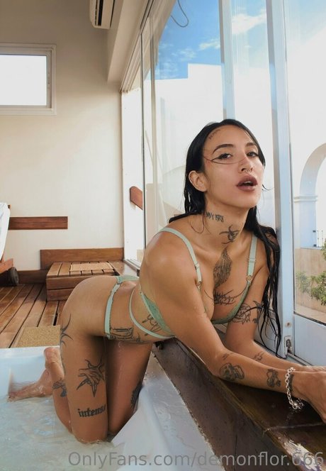 demonflor 666 hd porno galerien