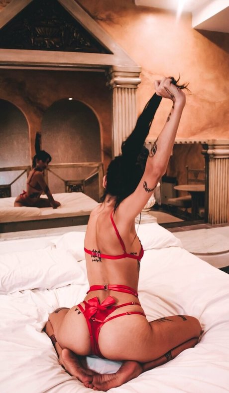 demonflor 666 nacktheit pornostar bilder